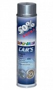 DUPLI COLOR краска спрей 50/50 для дисков 0,6л